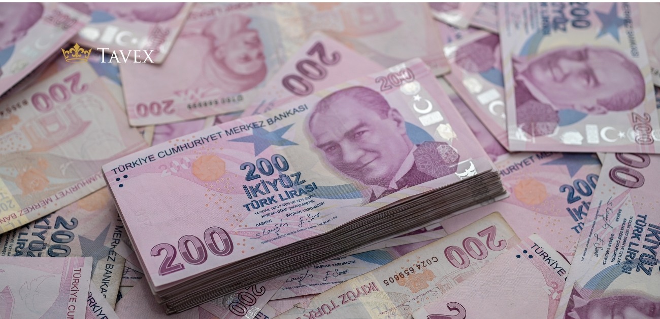 turska lira